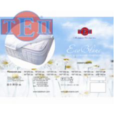 Наматрасник ТЕП «EcoBlank»