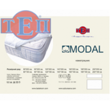 Наматрасник ТЕП "Modal/бязь"