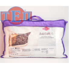 Подушка ТЕП Anatomic гречневая