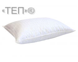 Подушка ТЕП "Puff" пух перо