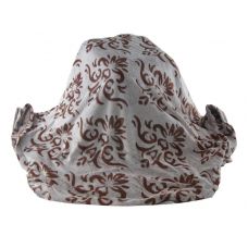 Плед велсофт "VINTAGE" lily 200х220 см