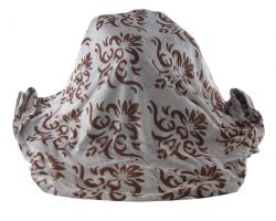 Плед велсофт "VINTAGE" lily 200х220 см