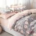 Постельное белье "395-твил" сатин