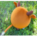 Игрушка Бычок 22 см игрушка для детей 