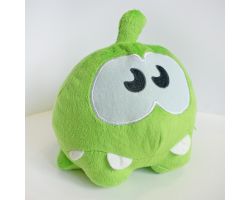 Игрушка мягенький Ам-ням, где конфетка?