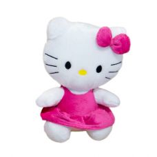 Игрушка для детей, Hello Kitty 18см