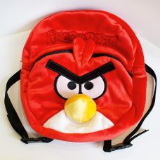 Рюкзачек Angry birds - Птица Ред красная