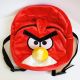 Рюкзачек Angry birds - Птица Ред красная 